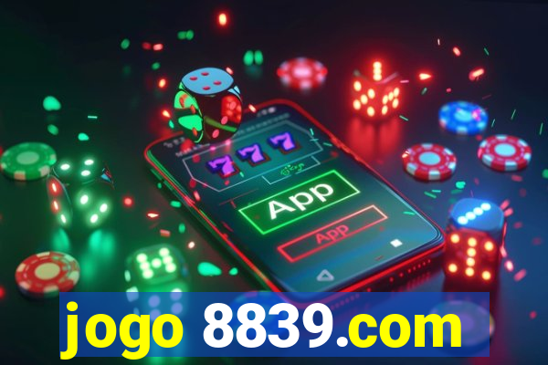 jogo 8839.com